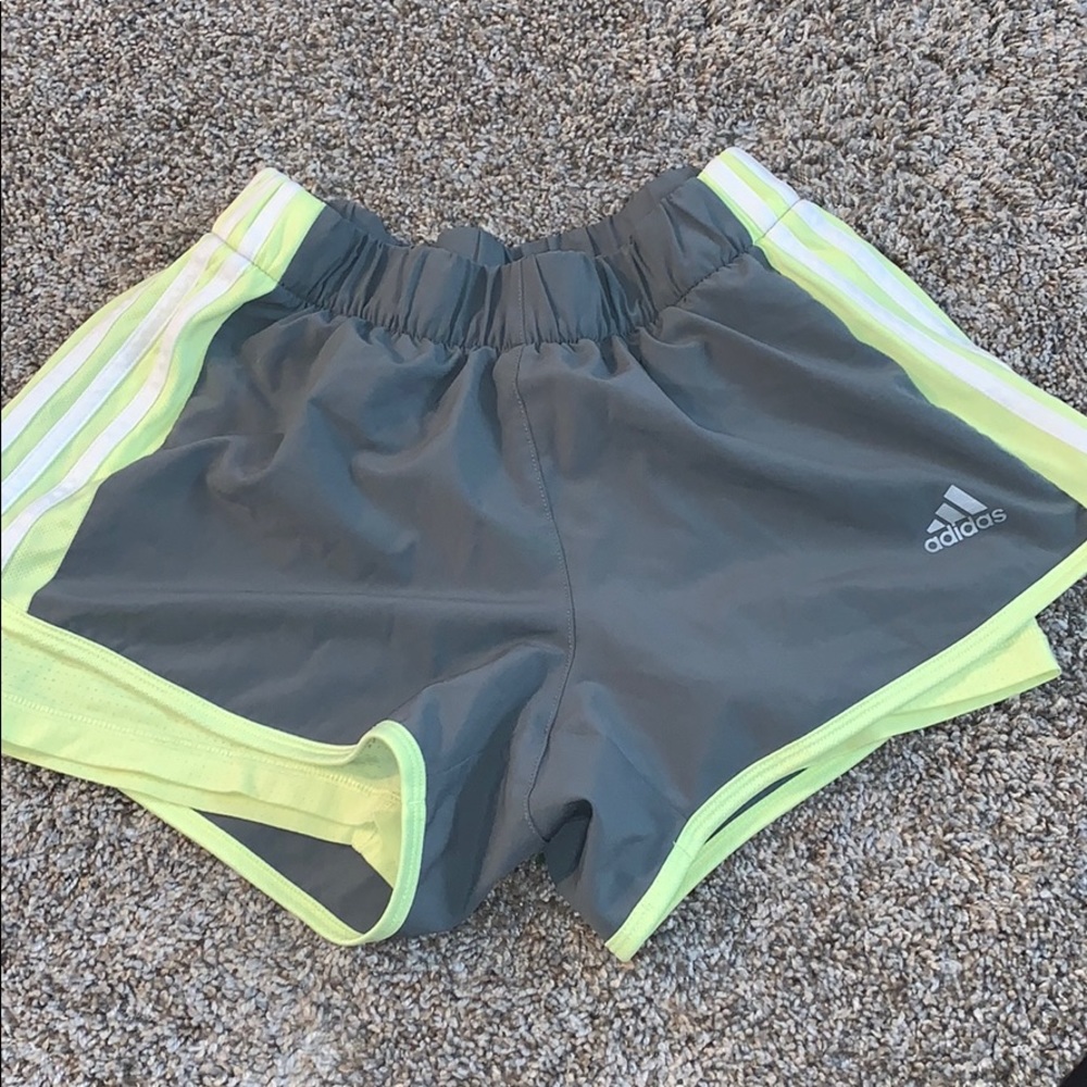 Adidas Shorts